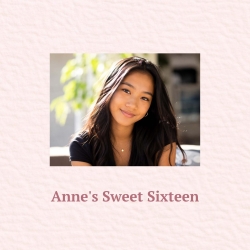 Sweet Sixteen